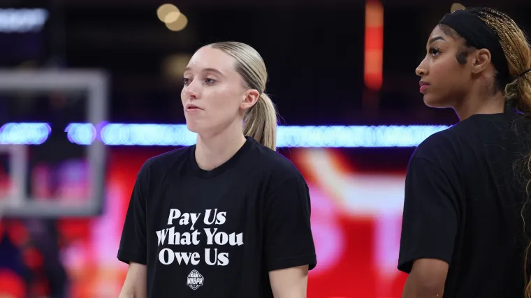 WNBA's latest CBA deal means more for college basketball  image