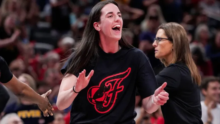 Caitlin Clark gets great news about her USA Basketball future image