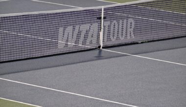 WTA Logo National Bank Open