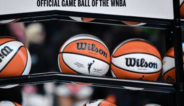 Marathon CBA Talks Between the WNBA and WNBPA Hit Day 4