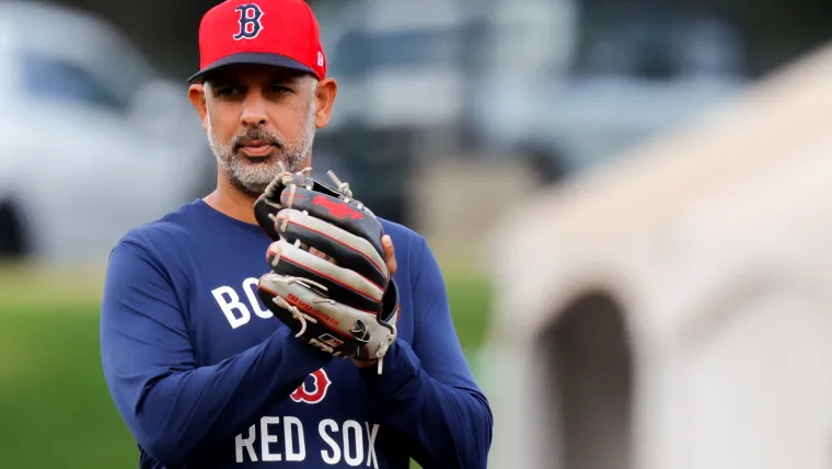 Oft-injured Boston Red Sox slugger named one of worst contracts in Major League Baseball image