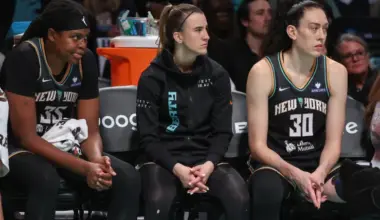 Why the Liberty might not be able to keep Breanna Stewart and Sabrina Ionescu together image