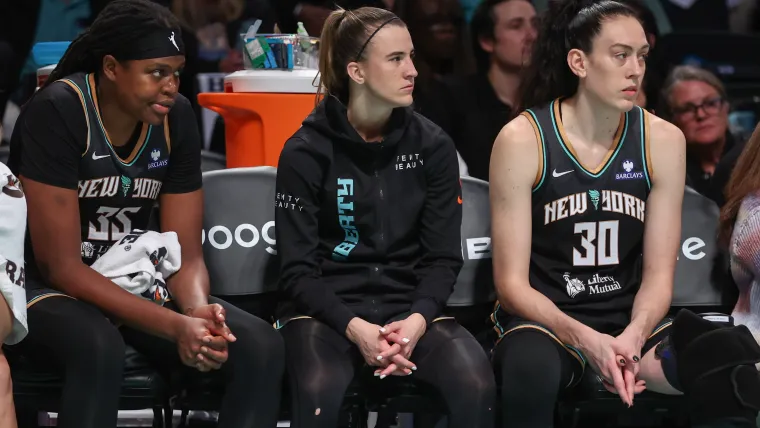 Why the Liberty might not be able to keep Breanna Stewart and Sabrina Ionescu together image