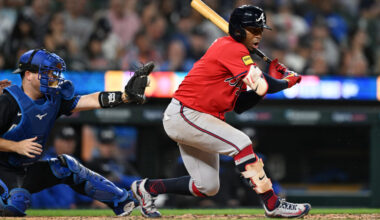 MLB To Test Check-Swing Rule In Triple-A