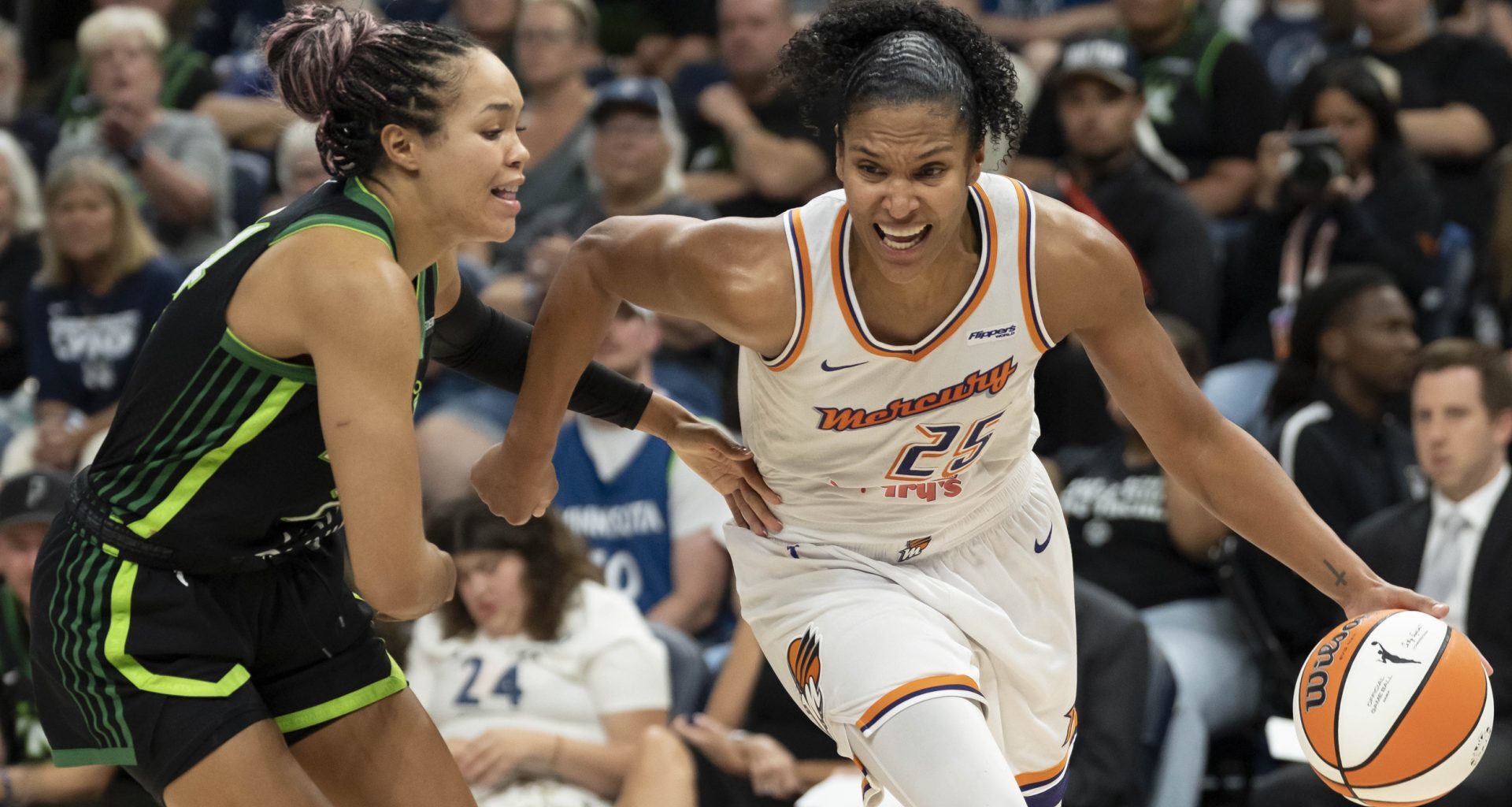 WNBA Talks Drag On, Deadline Looms