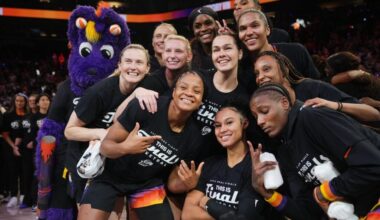 ‘Bet on Women’: Proposed WNBA’s CBA a monumental win for players