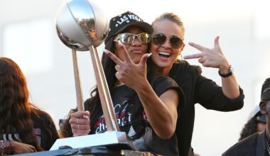 WNBA, WNBPA Sign Term Sheet for 7-Year CBA