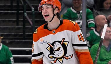 Who is truly in the race for the Calder Trophy?