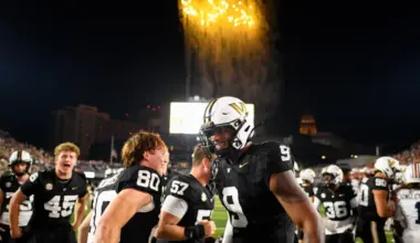 Broncos should target one of these players with No. 62 overall pick in 2026 NFL Draft image