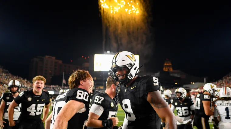 Broncos should target one of these players with No. 62 overall pick in 2026 NFL Draft image