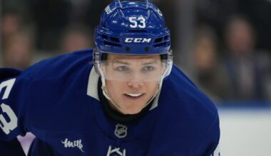 Are first-round draft picks overrated trade targets?