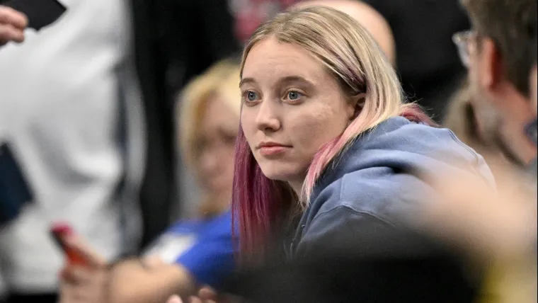 Paige Bueckers torches WNBA CBA talks as 'not really a negotiation anymore' image