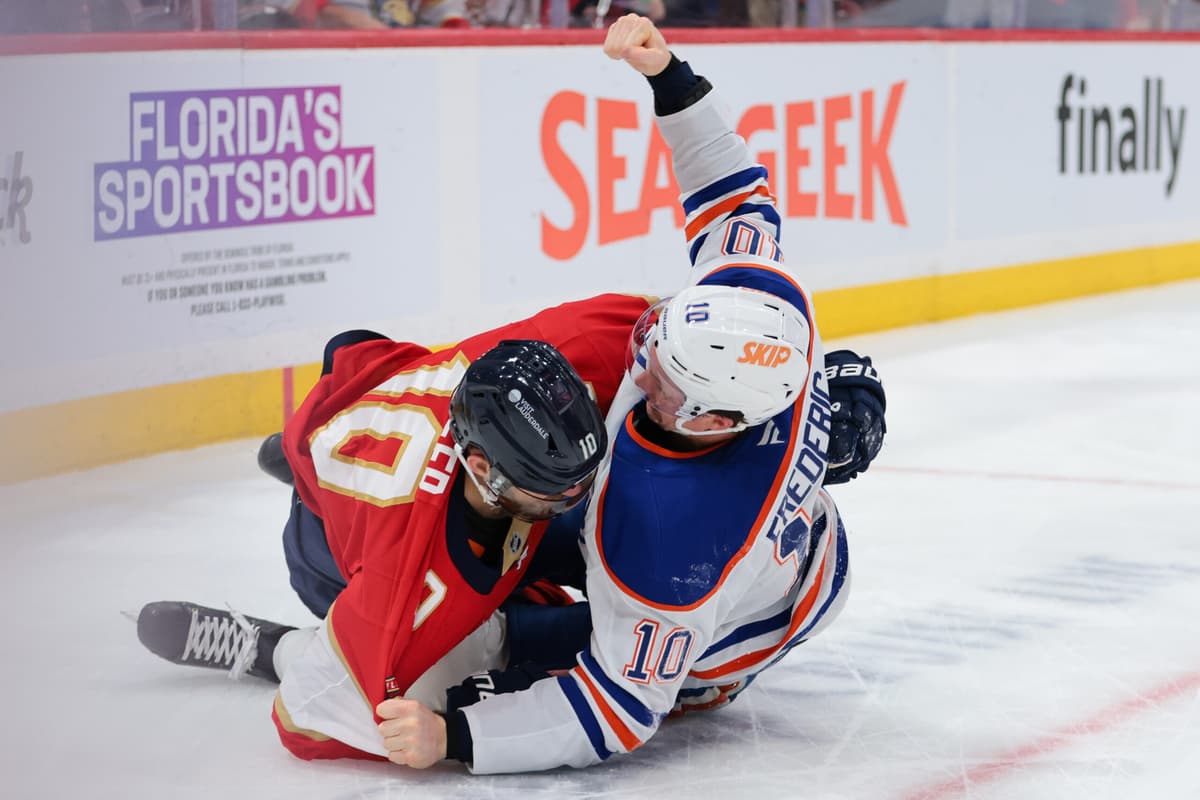 A.J. Greer or bust? A summary of the latest Oilers trade rumours and chatter ahead of the NHL Trade Deadline
