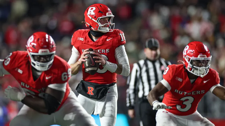 Broncos take a look at quarterback prospect ahead of 2026 NFL Draft image