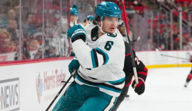 Update on Colorado’s Injuries; Crosby Returns; Streaming Options Including Roy, Mailloux, Dickinson, Korpisalo, and More – March 19 – DobberHockey