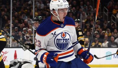 Why the Edmonton Oilers need to invest in college free agents again