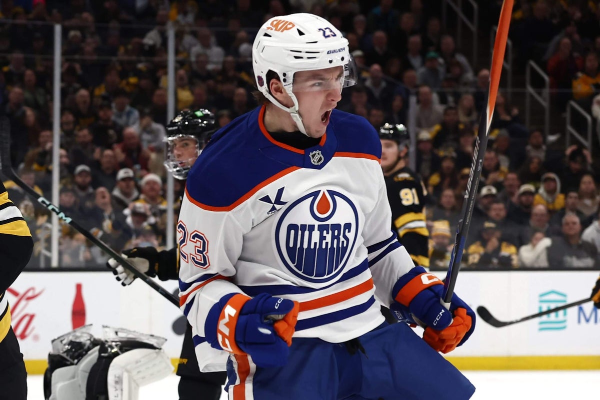 Why the Edmonton Oilers need to invest in college free agents again