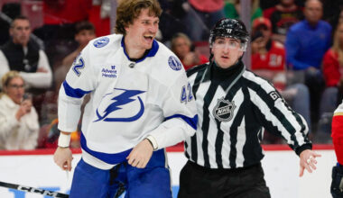 Vancouver Canucks Claim Curtis Douglas – Pro Hockey Rumors