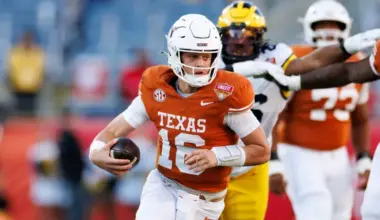 Arch Manning and the bonkers reason why one NFL team is reportedly out for his family image