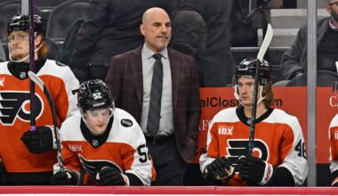 Is the criticism of Rick Tocchet warranted?