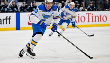 Montreal Canadiens trade deadline rumours