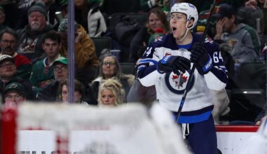 Winnipeg Jets 2026 NHL Trade Deadline live blog