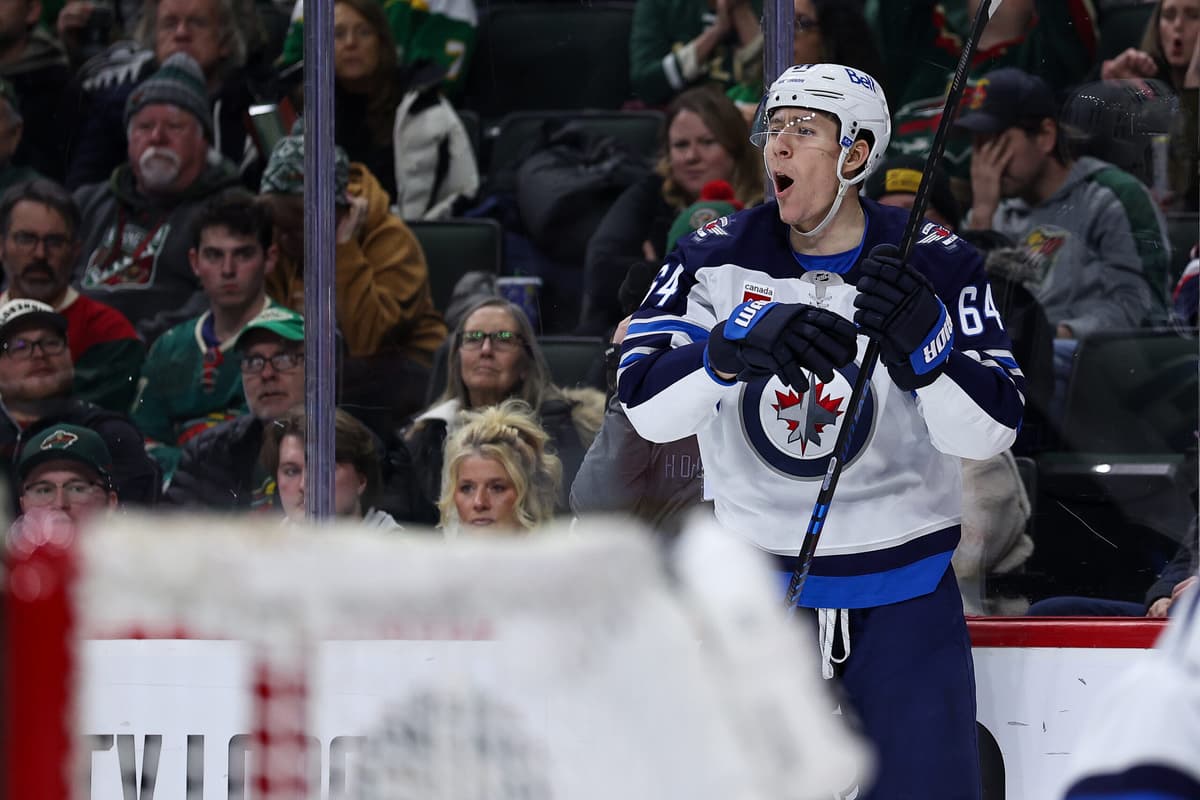 Winnipeg Jets 2026 NHL Trade Deadline live blog