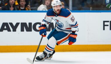 Where every Edmonton Oilers prospect stands after 2026 NHL trade deadline