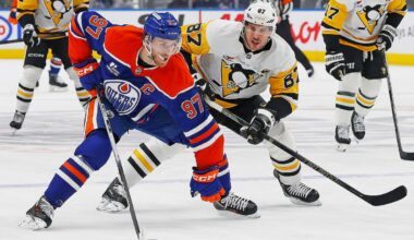 Will McDavid, Crosby or MacKinnon reach 2,000 points?