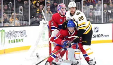 Canadiens' quiet trade deadline gets more confusing with Elliotte Friedman news image