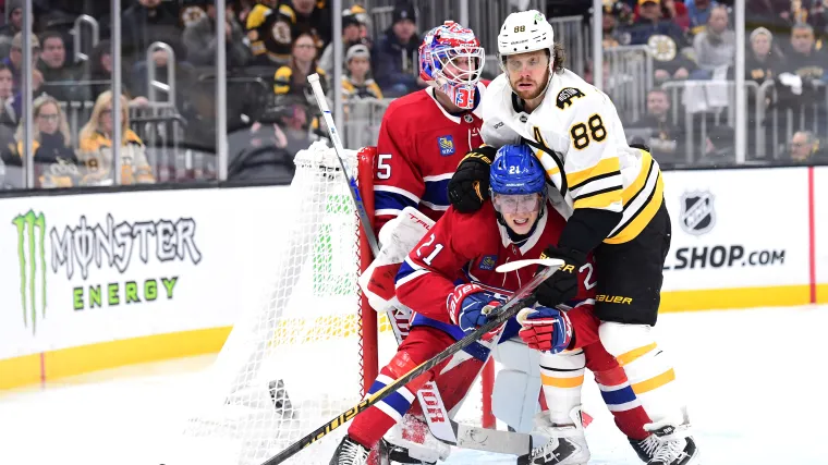 Canadiens' quiet trade deadline gets more confusing with Elliotte Friedman news image