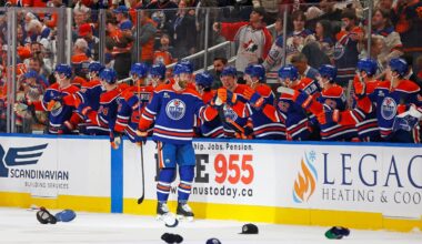 Oilers home performances need to improve for legitimate playoff push