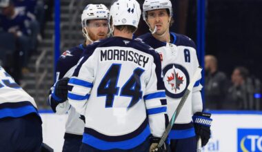 Winnipeg Jets Stanley Cup contender checklist: So far to go, unclear how to get there