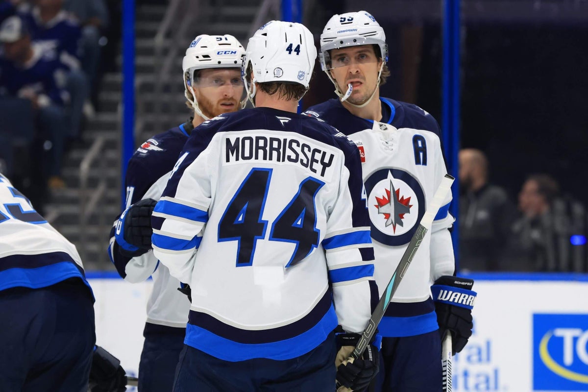 Winnipeg Jets Stanley Cup contender checklist: So far to go, unclear how to get there