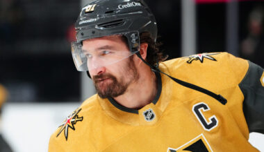 Stone, Jones, Eriksson Ek, Foligno – Pro Hockey Rumors