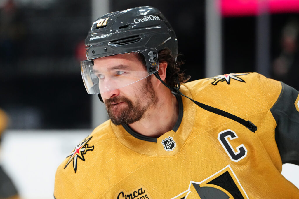 Stone, Jones, Eriksson Ek, Foligno – Pro Hockey Rumors