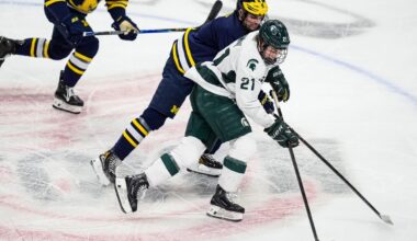 What’s next for the six Canucks prospects eliminated from NCAA playoff contention?