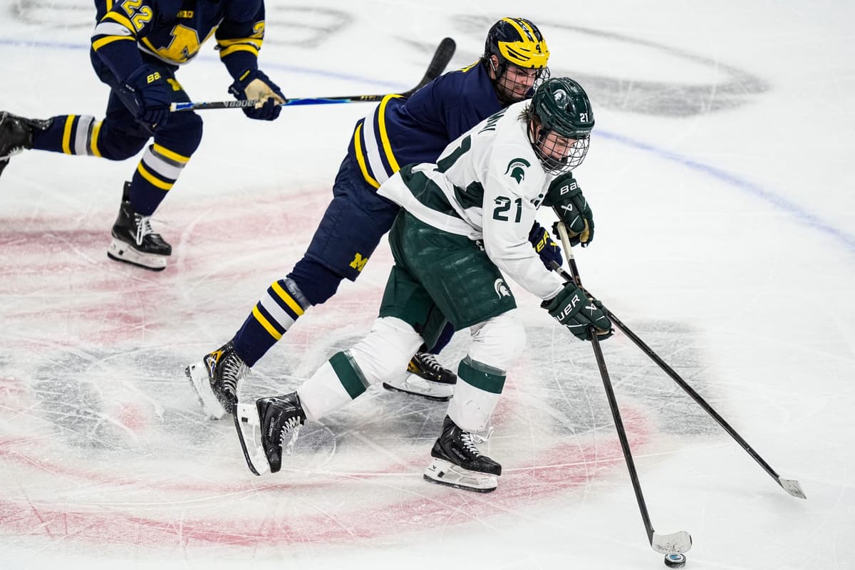 What’s next for the six Canucks prospects eliminated from NCAA playoff contention?