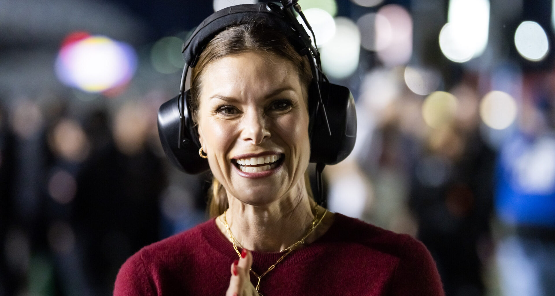 Jamie Little: The Michael Jordan Whisperer of NASCAR