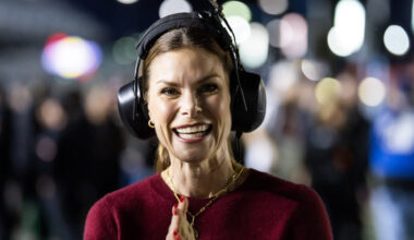 Jamie Little: The Michael Jordan Whisperer of NASCAR