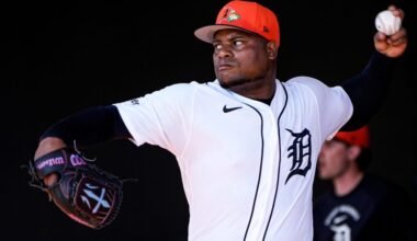 The Opener: Valdez, Extensions, Free Agents