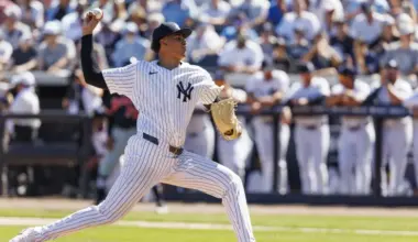 ESPN insider reveals when Yankees' No. 2 prospect could throw 'meaningful' MLB innings  image
