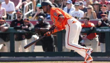 Offseason In Review: San Francisco Giants