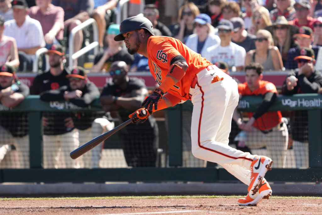 Offseason In Review: San Francisco Giants