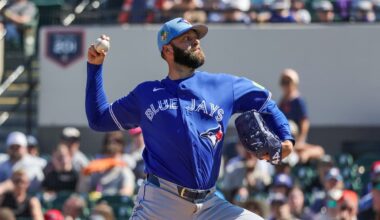 Tommy Nance makes the Opening Day roster, Angel Bastardo left off