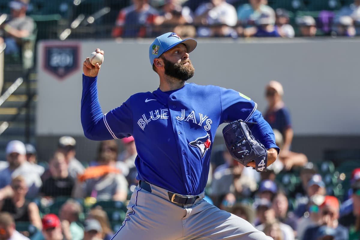 Tommy Nance makes the Opening Day roster, Angel Bastardo left off