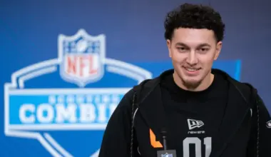 Joey Aguilar NFL Draft update: Tennessee QB details shoulder injury, confirms Pro Day plan image