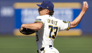Offseason In Review: Milwaukee Brewers