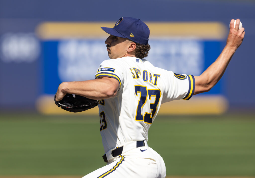 Offseason In Review: Milwaukee Brewers