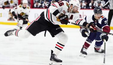 Edmonton Oilers 2026 trade deadline report card: Grading GM Stan Bowman’s moves